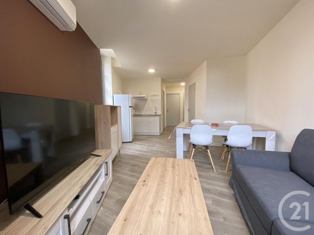 Appartement T2 à louer - 2 pièces - 39.72 m2 - ALBI - 81 - MIDI-PYRENEES - Century 21 Plein Sud