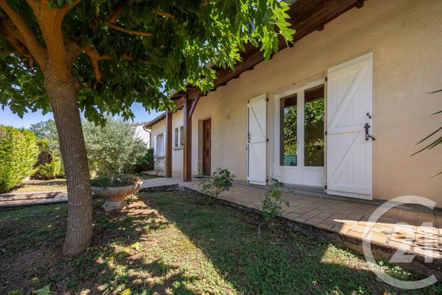 maison - SALIES - 81