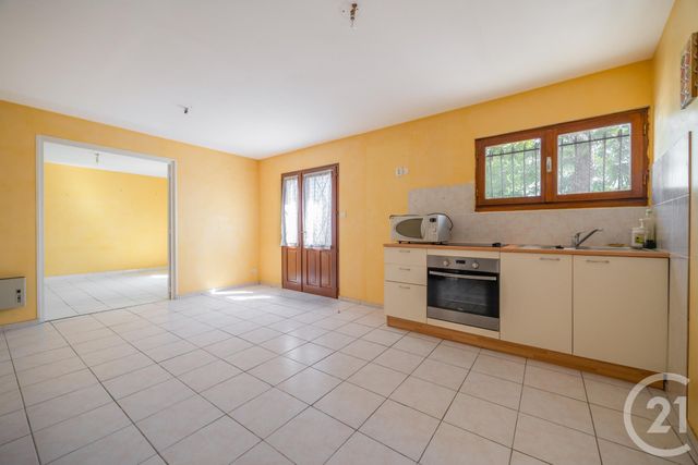 maison à vendre - 5 pièces - 119.4 m2 - SALIES - 81 - MIDI-PYRENEES - Century 21 Plein Sud