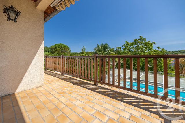 maison à vendre - 5 pièces - 119.4 m2 - SALIES - 81 - MIDI-PYRENEES - Century 21 Plein Sud