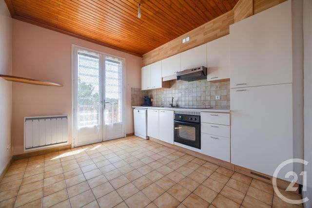 maison à vendre - 5 pièces - 119.4 m2 - SALIES - 81 - MIDI-PYRENEES - Century 21 Plein Sud