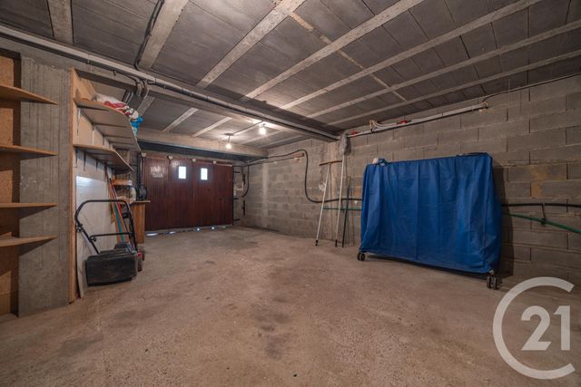 maison à vendre - 5 pièces - 119.4 m2 - SALIES - 81 - MIDI-PYRENEES - Century 21 Plein Sud