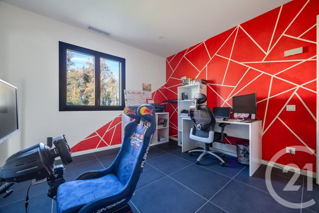 maison à vendre - 4 pièces - 135.36 m2 - LABESSIERE CANDEIL - 81 - MIDI-PYRENEES - Century 21 Plein Sud