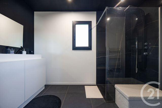 maison à vendre - 4 pièces - 135.36 m2 - LABESSIERE CANDEIL - 81 - MIDI-PYRENEES - Century 21 Plein Sud