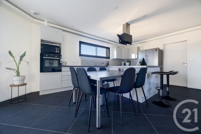 maison à vendre - 4 pièces - 135.36 m2 - LABESSIERE CANDEIL - 81 - MIDI-PYRENEES - Century 21 Plein Sud