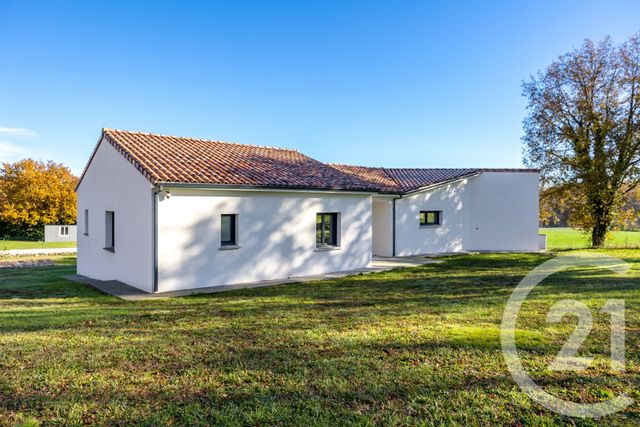maison à vendre - 4 pièces - 135.36 m2 - LABESSIERE CANDEIL - 81 - MIDI-PYRENEES - Century 21 Plein Sud
