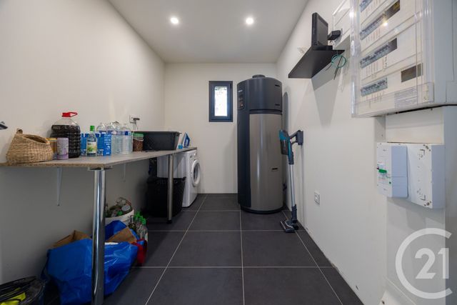 maison à vendre - 4 pièces - 135.36 m2 - LABESSIERE CANDEIL - 81 - MIDI-PYRENEES - Century 21 Plein Sud