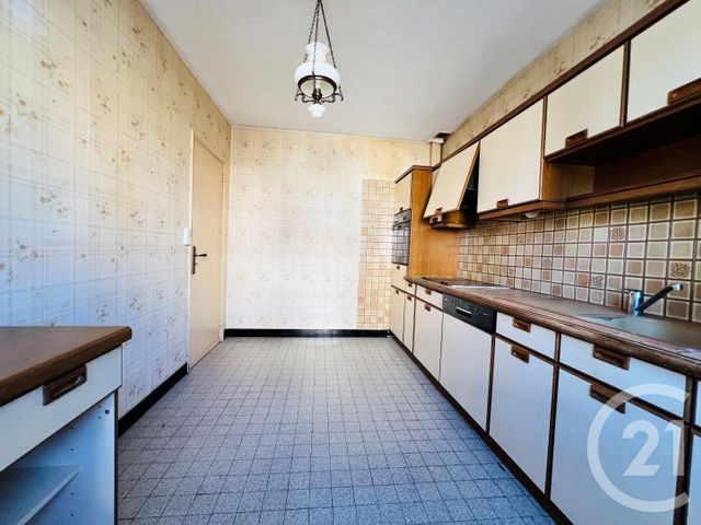maison à vendre - 5 pièces - 90.0 m2 - ALBI - 81 - MIDI-PYRENEES - Century 21 Plein Sud