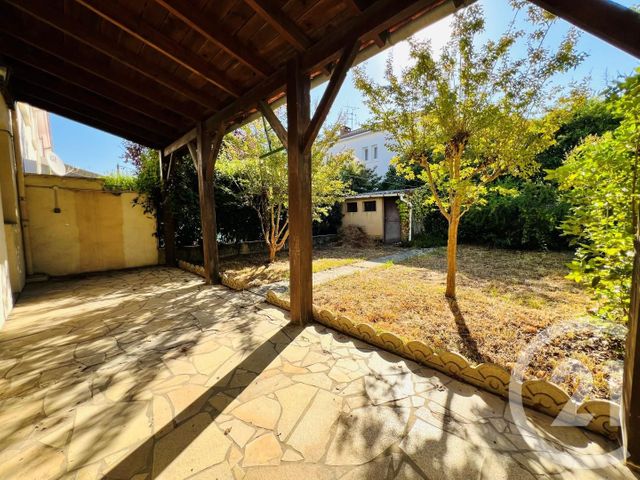 maison à vendre - 5 pièces - 90.0 m2 - ALBI - 81 - MIDI-PYRENEES - Century 21 Plein Sud