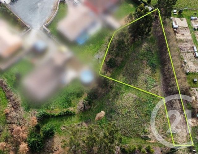 terrain à vendre - 1005.0 m2 - ST SULPICE LA POINTE - 81 - MIDI-PYRENEES - Century 21 Plein Sud