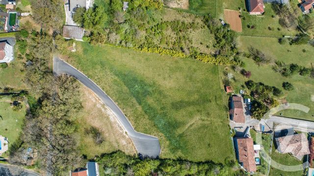 terrain à vendre - 1379.0 m2 - PUYGOUZON - 81 - MIDI-PYRENEES - Century 21 Plein Sud