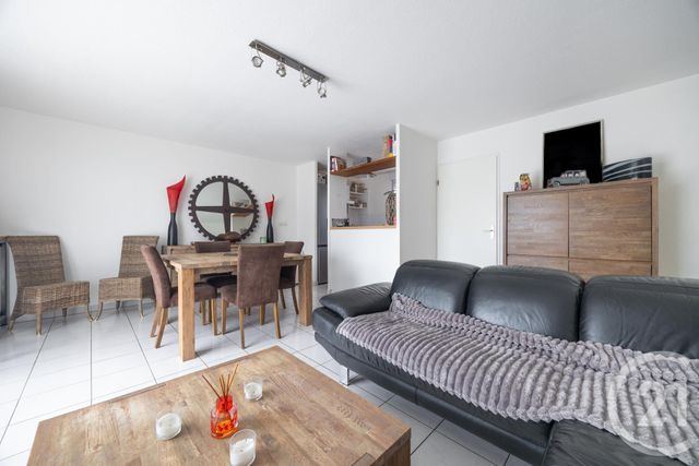 Maison à vendre ST SULPICE LA POINTE