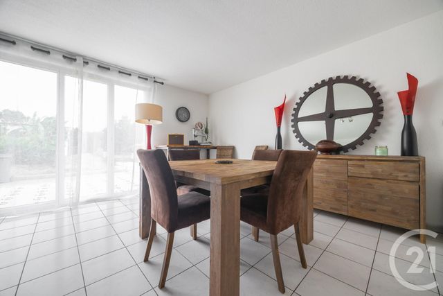 maison à vendre - 3 pièces - 62.04 m2 - ST SULPICE LA POINTE - 81 - MIDI-PYRENEES - Century 21 Plein Sud