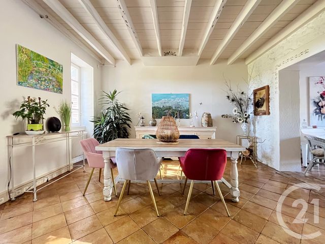 maison à vendre - 12 pièces - 450.0 m2 - CADALEN - 81 - MIDI-PYRENEES - Century 21 Plein Sud