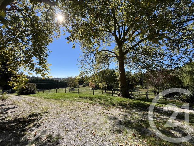 maison à vendre - 12 pièces - 450.0 m2 - CADALEN - 81 - MIDI-PYRENEES - Century 21 Plein Sud