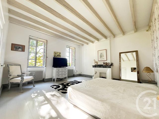 maison à vendre - 12 pièces - 450.0 m2 - CADALEN - 81 - MIDI-PYRENEES - Century 21 Plein Sud