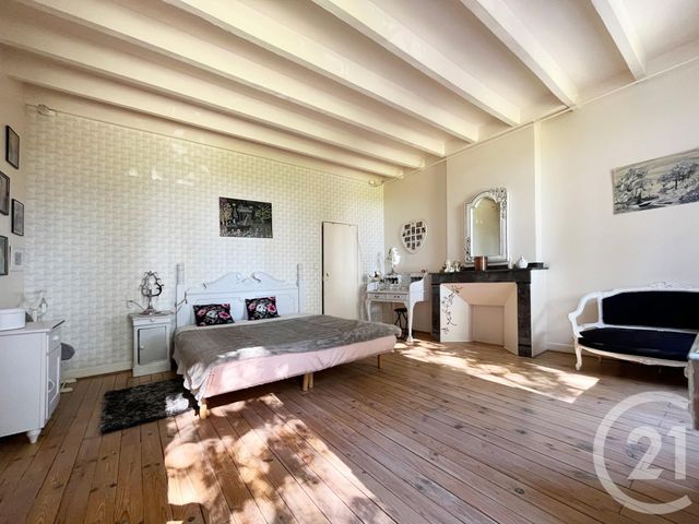 maison à vendre - 12 pièces - 450.0 m2 - CADALEN - 81 - MIDI-PYRENEES - Century 21 Plein Sud