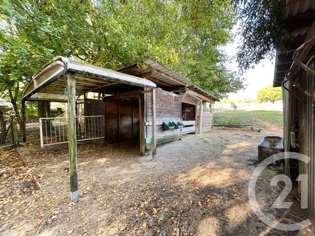 maison à vendre - 12 pièces - 450.0 m2 - CADALEN - 81 - MIDI-PYRENEES - Century 21 Plein Sud