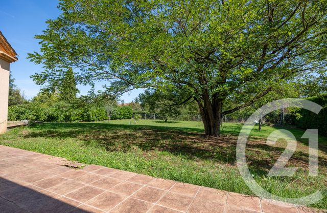 maison à vendre - 6 pièces - 159.1 m2 - LAGRAVE - 81 - MIDI-PYRENEES - Century 21 Plein Sud