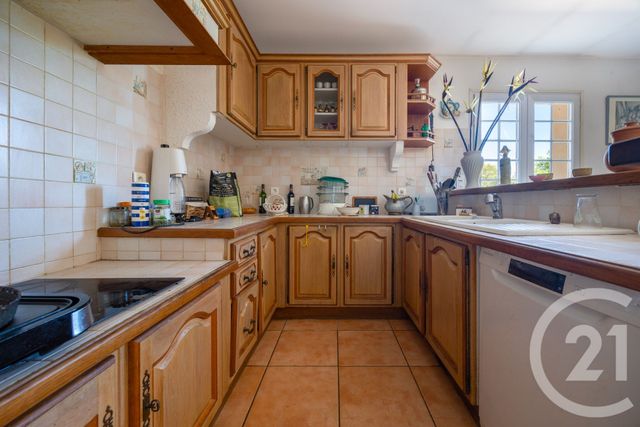 maison à vendre - 6 pièces - 159.1 m2 - LAGRAVE - 81 - MIDI-PYRENEES - Century 21 Plein Sud