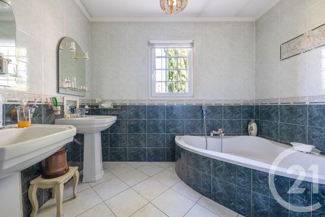 maison à vendre - 6 pièces - 159.1 m2 - LAGRAVE - 81 - MIDI-PYRENEES - Century 21 Plein Sud