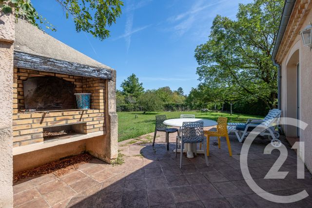 maison à vendre - 6 pièces - 159.1 m2 - LAGRAVE - 81 - MIDI-PYRENEES - Century 21 Plein Sud