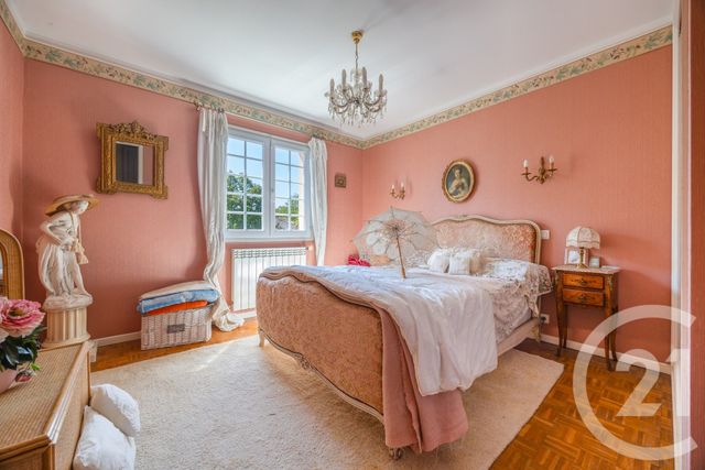 maison à vendre - 6 pièces - 159.1 m2 - LAGRAVE - 81 - MIDI-PYRENEES - Century 21 Plein Sud