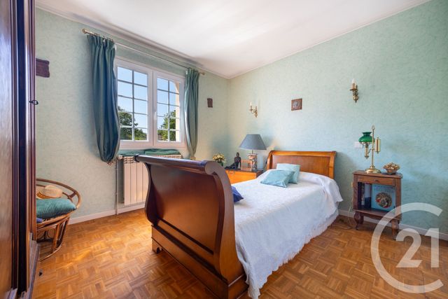 maison à vendre - 6 pièces - 159.1 m2 - LAGRAVE - 81 - MIDI-PYRENEES - Century 21 Plein Sud