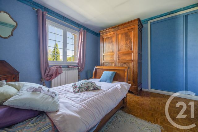 maison à vendre - 6 pièces - 159.1 m2 - LAGRAVE - 81 - MIDI-PYRENEES - Century 21 Plein Sud