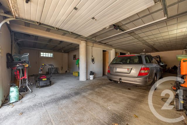 maison à vendre - 6 pièces - 159.1 m2 - LAGRAVE - 81 - MIDI-PYRENEES - Century 21 Plein Sud