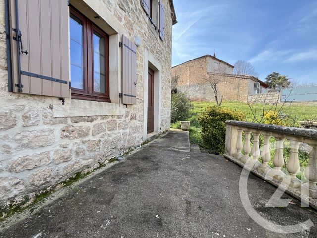 maison - FAUCH - 81