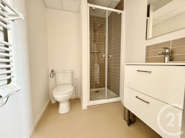 Appartement Studio à louer - 1 pièce - 19.1 m2 - ALBI - 81 - MIDI-PYRENEES - Century 21 Plein Sud
