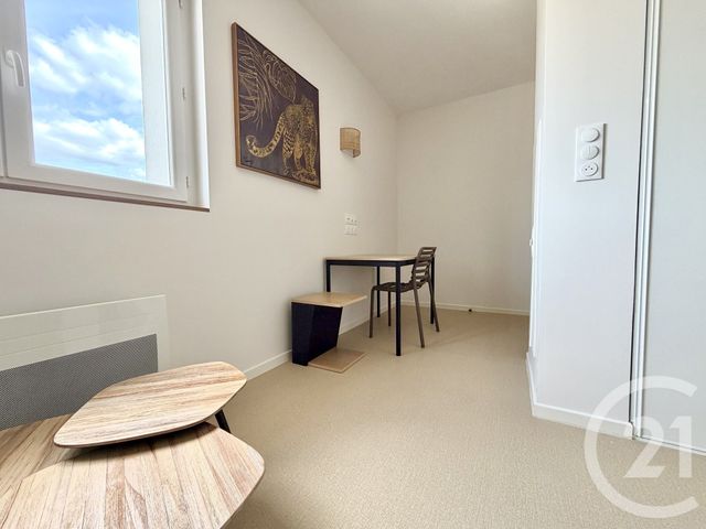 Appartement Studio à louer - 1 pièce - 19.1 m2 - ALBI - 81 - MIDI-PYRENEES - Century 21 Plein Sud