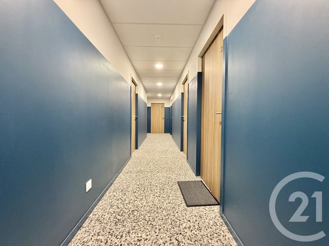 Appartement Studio à louer - 1 pièce - 19.1 m2 - ALBI - 81 - MIDI-PYRENEES - Century 21 Plein Sud