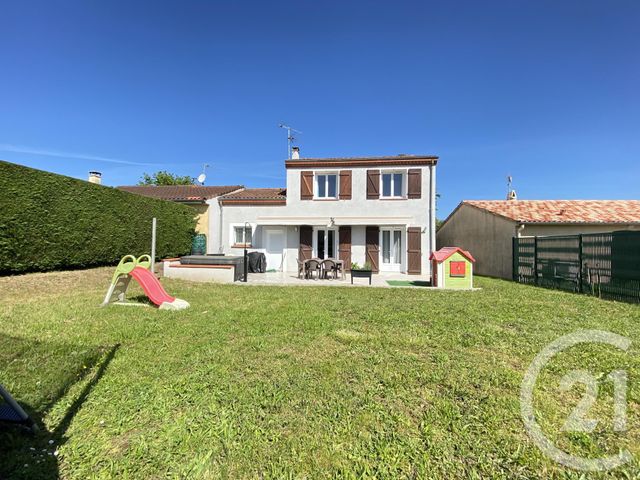 maison à vendre - 4 pièces - 103.0 m2 - ALBI - 81 - MIDI-PYRENEES - Century 21 Plein Sud maison à vendre - 4 pièces - 103.0 m2 - ALBI - 81 - MIDI-PYRENEES - Century 21 Plein Sud
