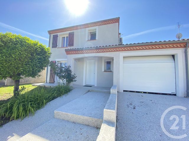 maison à vendre - 4 pièces - 103.0 m2 - ALBI - 81 - MIDI-PYRENEES - Century 21 Plein Sud maison à vendre - 4 pièces - 103.0 m2 - ALBI - 81 - MIDI-PYRENEES - Century 21 Plein Sud