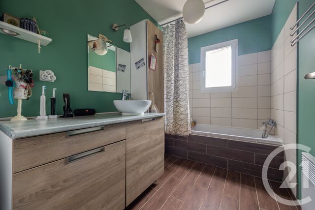 maison à vendre - 4 pièces - 88.0 m2 - LAGRAVE - 81 - MIDI-PYRENEES - Century 21 Plein Sud