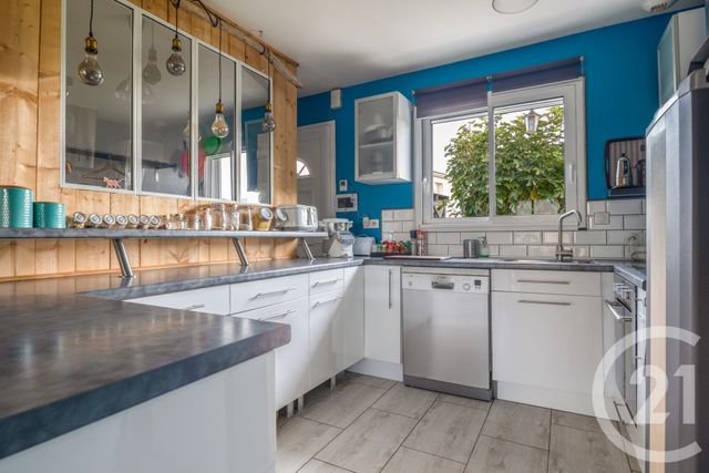 maison à vendre - 4 pièces - 88.0 m2 - LAGRAVE - 81 - MIDI-PYRENEES - Century 21 Plein Sud