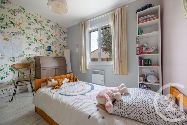 maison à vendre - 4 pièces - 88.0 m2 - LAGRAVE - 81 - MIDI-PYRENEES - Century 21 Plein Sud