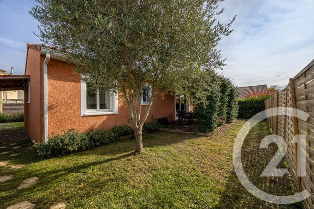 maison à vendre - 4 pièces - 88.0 m2 - LAGRAVE - 81 - MIDI-PYRENEES - Century 21 Plein Sud