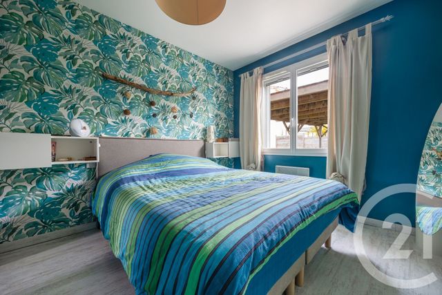 maison à vendre - 4 pièces - 88.0 m2 - LAGRAVE - 81 - MIDI-PYRENEES - Century 21 Plein Sud