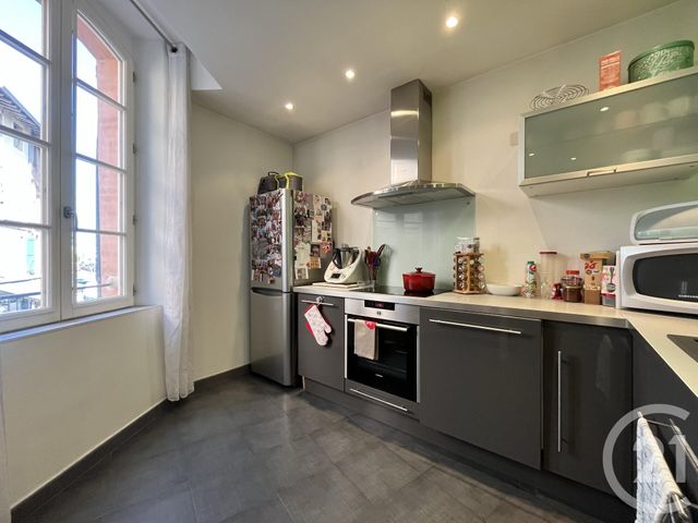 Appartement T3 à louer - 3 pièces - 78.31 m2 - GAILLAC - 81 - MIDI-PYRENEES - Century 21 Plein Sud