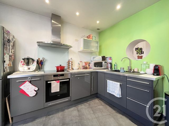 Appartement T3 à louer - 3 pièces - 78.31 m2 - GAILLAC - 81 - MIDI-PYRENEES - Century 21 Plein Sud