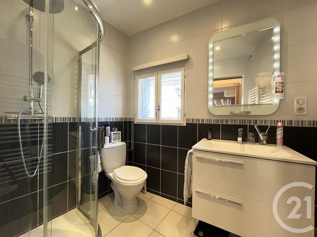 Appartement T3 à louer - 3 pièces - 78.31 m2 - GAILLAC - 81 - MIDI-PYRENEES - Century 21 Plein Sud