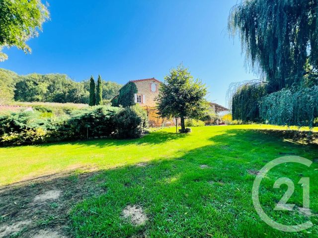 Maison à vendre REALMONT