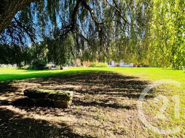 maison à vendre - 6 pièces - 210.0 m2 - REALMONT - 81 - MIDI-PYRENEES - Century 21 Plein Sud