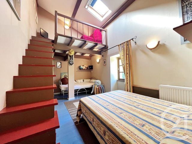 maison à vendre - 6 pièces - 210.0 m2 - REALMONT - 81 - MIDI-PYRENEES - Century 21 Plein Sud