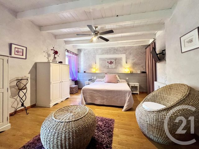 maison à vendre - 6 pièces - 210.0 m2 - REALMONT - 81 - MIDI-PYRENEES - Century 21 Plein Sud