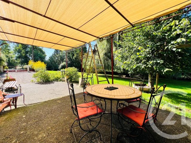 maison à vendre - 6 pièces - 210.0 m2 - REALMONT - 81 - MIDI-PYRENEES - Century 21 Plein Sud