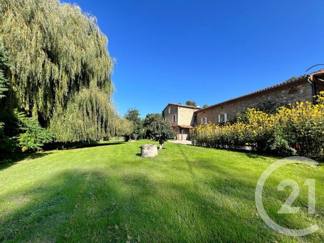 Maison à vendre REALMONT